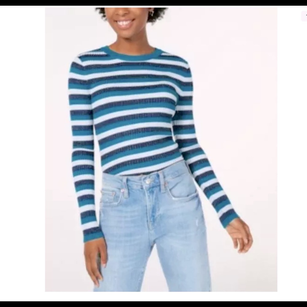 COPY - Hooked up by IOT JUNIORS sweater